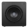 Tonewinner SW-D2000 12-inch Ported Subwoofer BLACK - Open Box