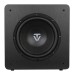 Tonewinner SW-D2000 12-inch Ported Subwoofer BLACK - Open Box