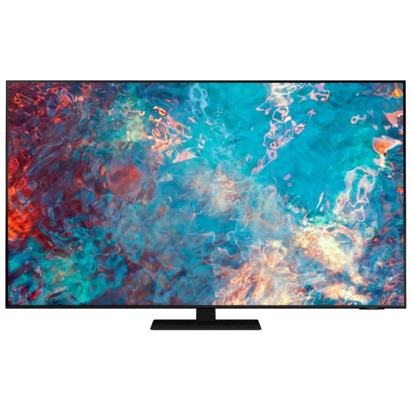 Samsung QN55QN85BAFXZC 55-Inch QN85B Series Neo QLED 4K Smart TV [2022 Model] - Open Box