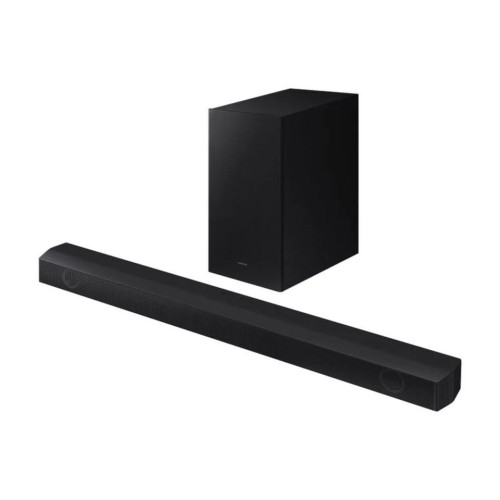 Samsung HW-B550/ZC Soundbar System with Subwoofer - Open Box
