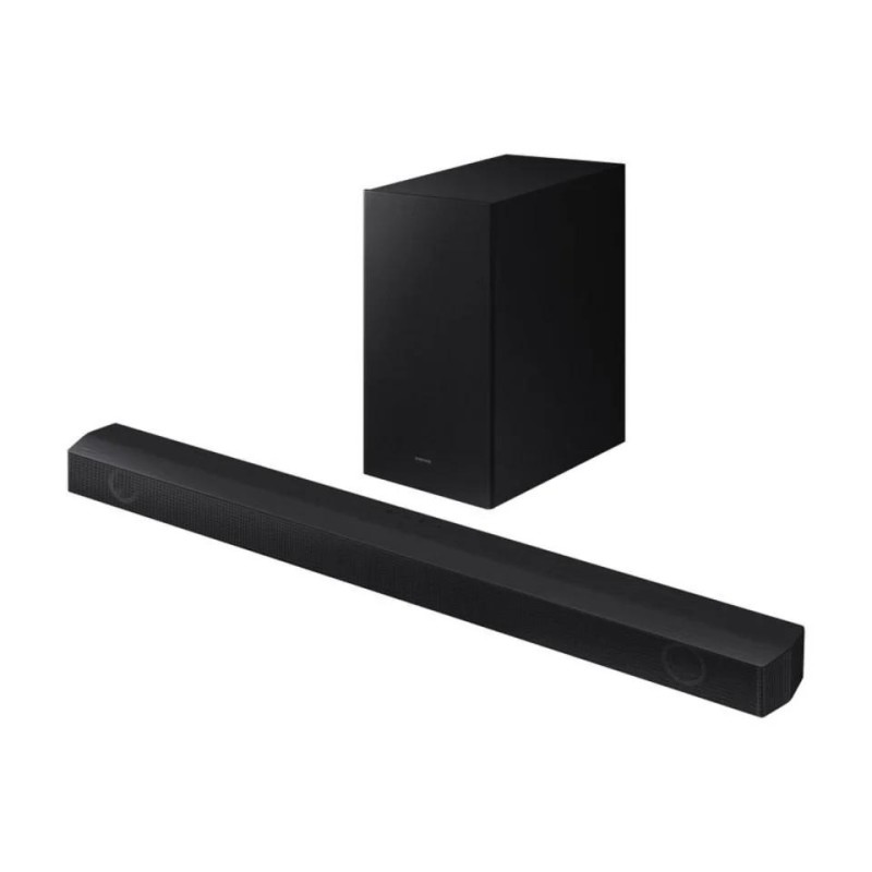 Samsung HW-B550/ZC Soundbar System with Subwoofer - Open Box