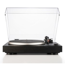 Dual CS418BK High Quality Manual  Turntable BLACK ..