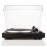 Dual CS418BK High Quality Manual  Turntable BLACK - Open Box