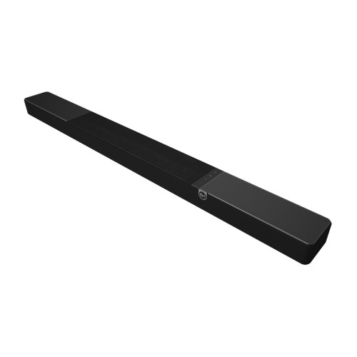 Klipsch Flexus Core 300 5.1.2 Dolby Atmos Soundbar BLACK - Open Box