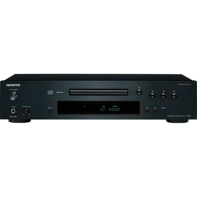 Onkyo C-7030 Compact Disc Player CD Player - Open Box