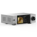 EverSolo DMP-A6 Master Gen 2 All-In-One Streamer [2025] SILVER - Open Box