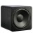 SVS SB 1000 PRO 12-Inch Subwoofer BLACK - Open Box
