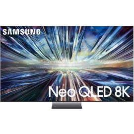 Samsung 65-Inch QN65QN900F Neo 8K UHD QLED - Open Box