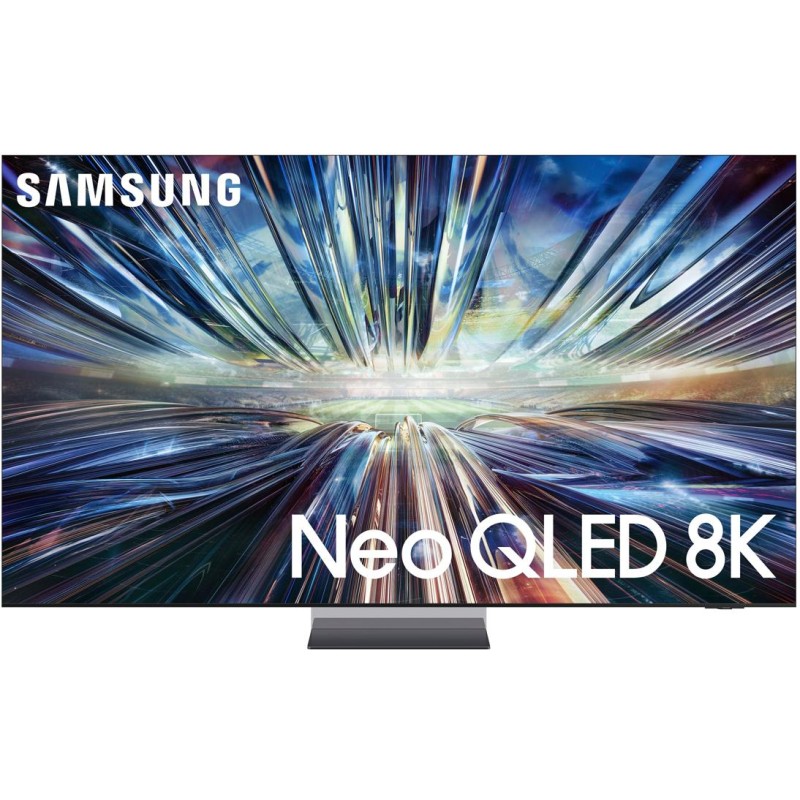 Samsung 65-Inch QN65QN900F Neo 8K UHD QLED - Open Box