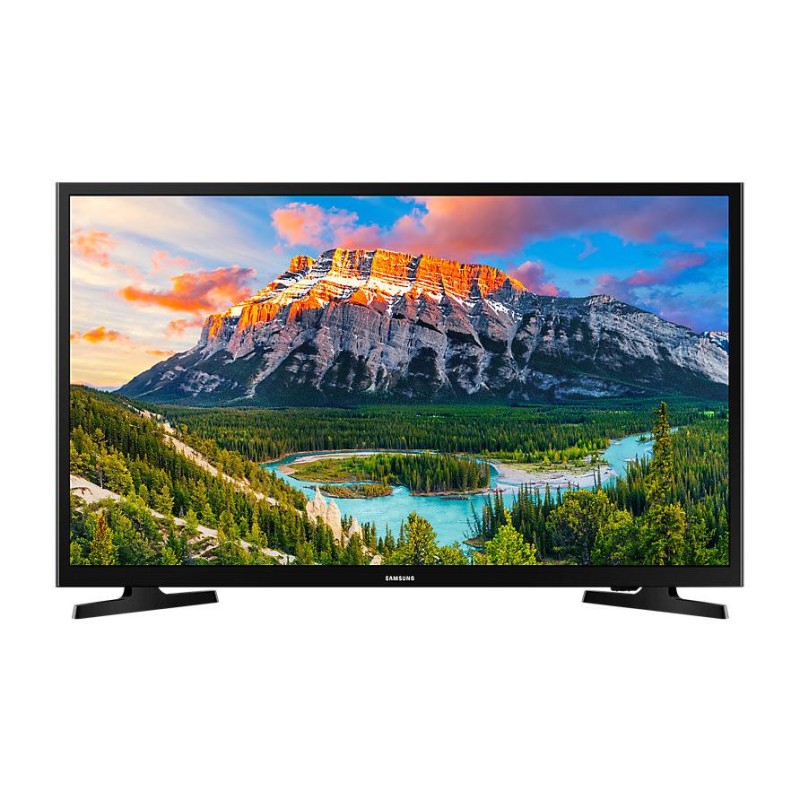 Samsung UN32N5300AFXZC 32-Inch HD LED Tizen Smart TV - Open Box
