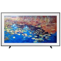 Samsung QN50LS03BAFXZC 50-Inch The Frame QLED 4K Smart TV [2022 Model] - Open Box