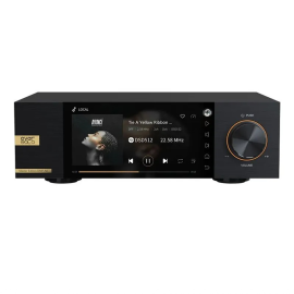 EverSolo DMP-A6 Master Gen 2 All-In-One Streamer [..