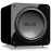 SVS SB-5000 R|Evolution Subwoofer GLOSS BLACK - Open Box