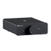 Fosi Audio V3 Mono 300 Wx2 Hi-Fi Stereo Audio Amplifier BLACK
