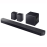Samsung HW-Q990F/ZC 11.1.4 Channel Soundbar [2025] - Open Box