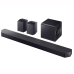 Samsung HW-Q990F/ZC 11.1.4 Channel Soundbar [2025] - Open Box