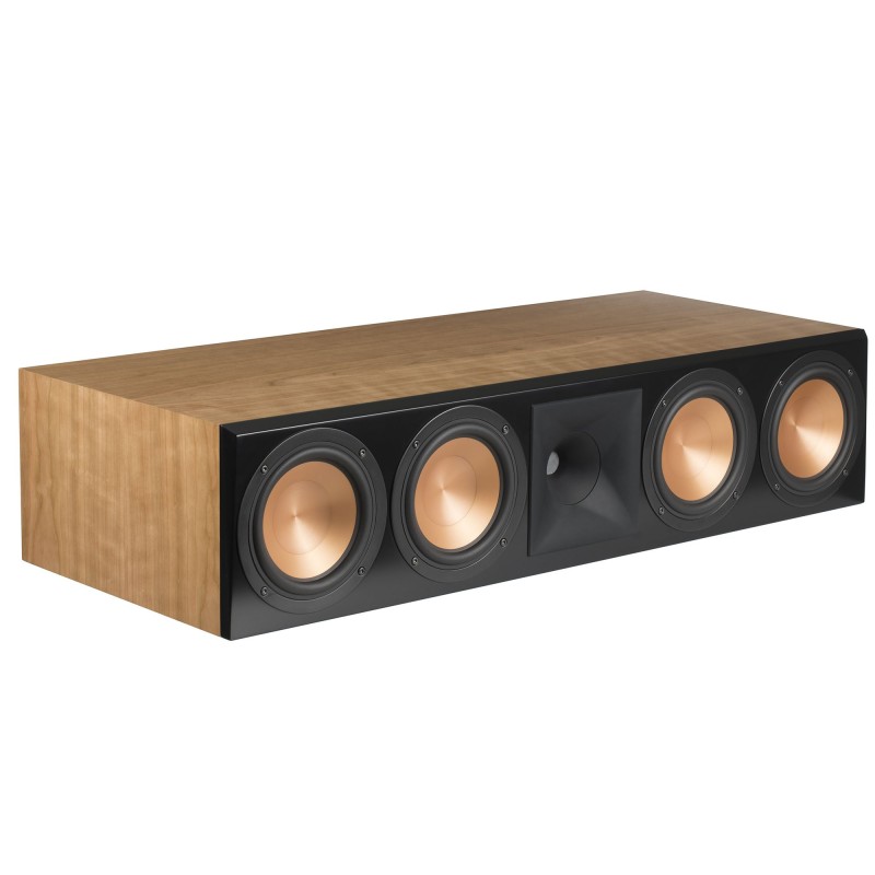 Klipsch RC-64 III Reference V Series Centre Speaker Quad 6.5