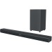Mission MSB21 240W 2.1-Channel Soundbar System - Open Box