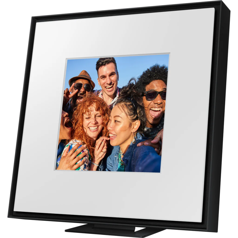 Samsung HW-LS60D/ZC Music Frame Wireless Speaker - Open Box