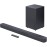 JBL Bar 2.1 Deep Bass (MK2): 2.1 Channel Soundbar with Wireless Subwoofer BLACK - Open Box