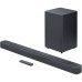 JBL Bar 2.1 Deep Bass (MK2): 2.1 Channel Soundbar with Wireless Subwoofer BLACK - Open Box