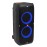 JBL Partybox 310 Portable Rolling Bluetooth Party Speaker w Lightshow BLACK - Open Box