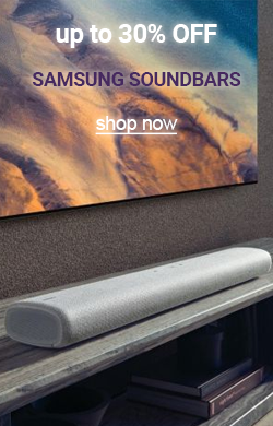 Samsung Soundbar